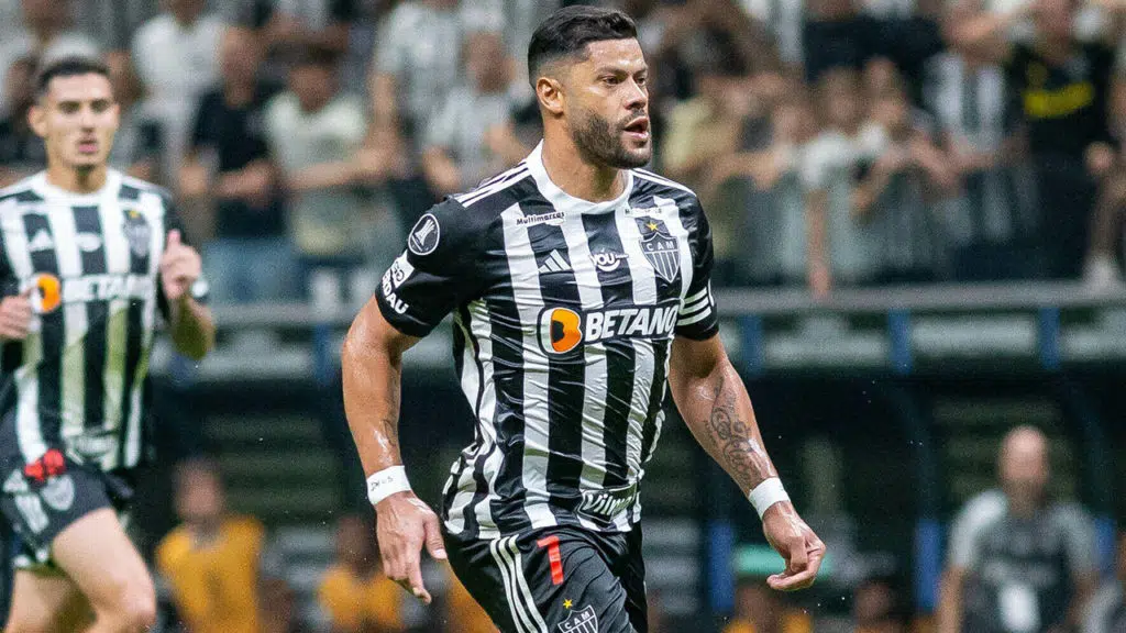 Atlético-MG