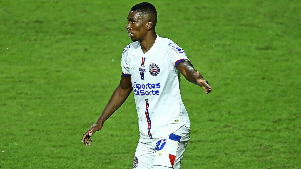 Palpite: Bahia x Flamengo – Brasileirão – 05/10/2024