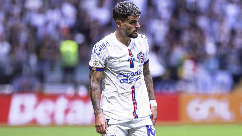 Palpite: Bahia x Vasco – Brasileirão – 26/06/2024
