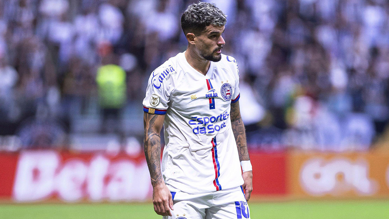 Bahia x Botafogo: palpite, escalações e onde assistir – Brasileirão – 03/05/2025