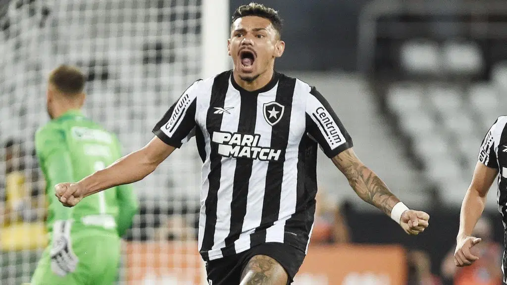 Palpite: Botafogo x RB Bragantino – Brasileirão – 26/06/2024