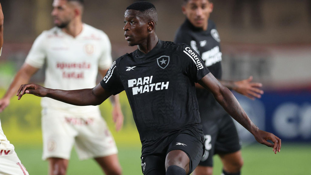 Palpite: Bahia x Botafogo – Copa do Brasil – 07/08/2024