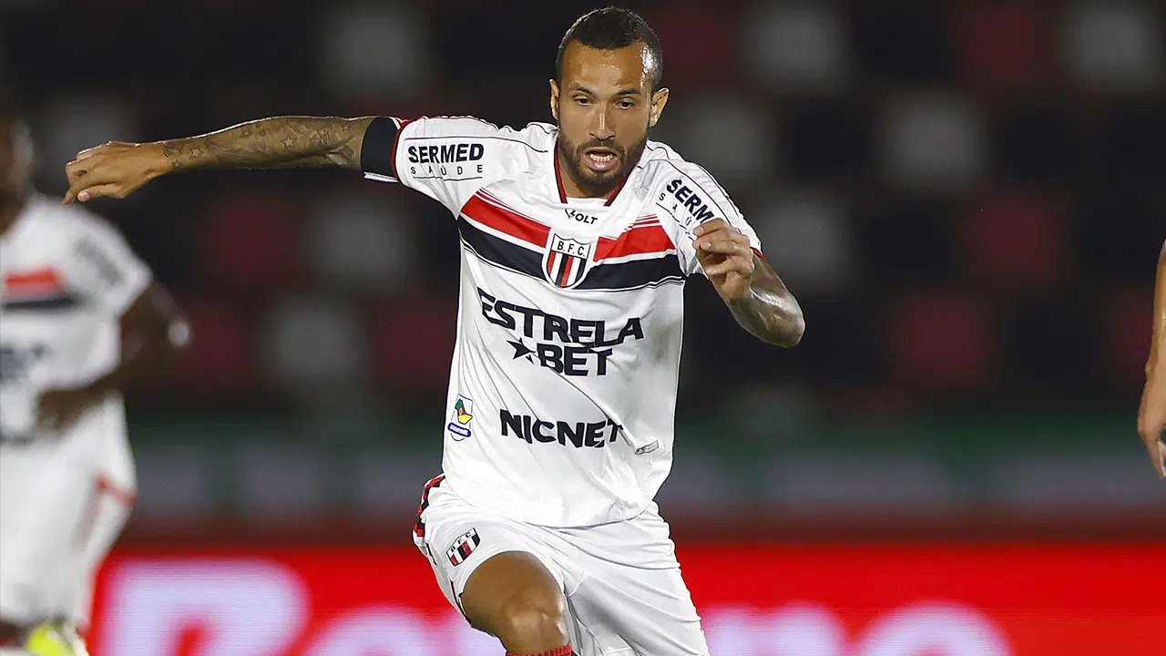 Leandro Pereira (Botafogo-SP) Palpite Botafogo-SP x Noroeste – Campeonato Paulista – 15/01/2026