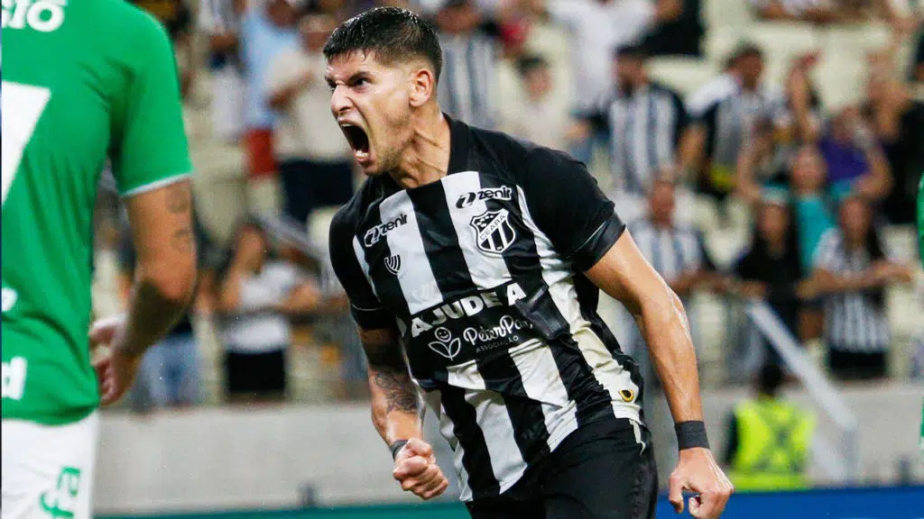 Ceará x São Paulo: palpite, escalações e onde assistir – Brasileirão – 26/04/2025