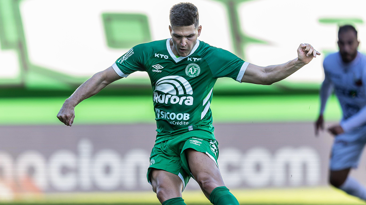 Chapecoense x Avaí: palpite, escalações e onde assistir – Campeonato Catarinense – 15/03/2025