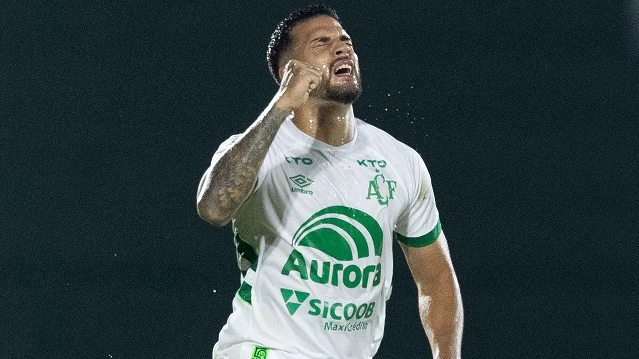 Palpite Chapecoense x Vila Nova-GO – Série B – 01/09/2025
