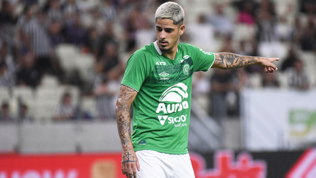 Palpite: Chapecoense x Amazonas – Série B – 26/09/2024