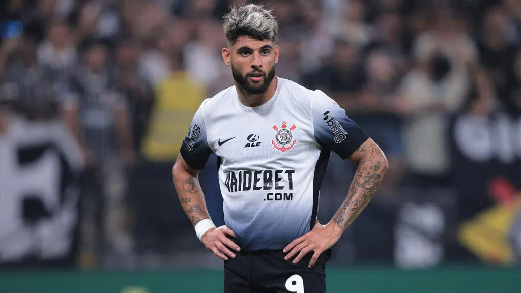 Corinthians x Palmeiras: palpite, escalações e onde assistir – Campeonato Paulista – 27/03/2025