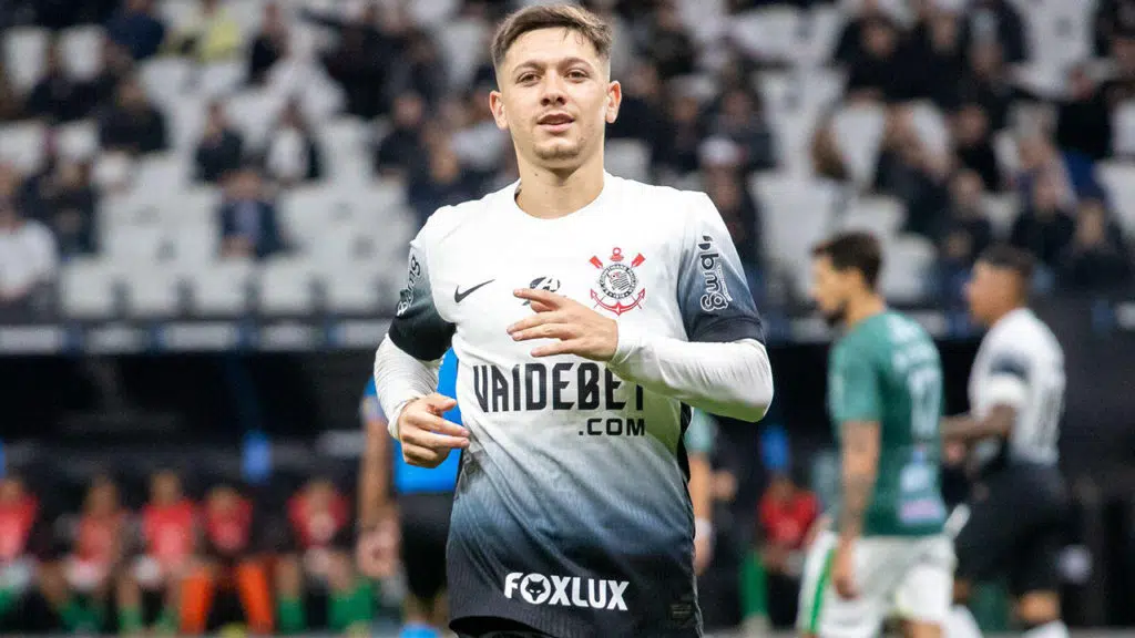Corinthians x Sport: palpite, escalações e onde assistir – Brasileirão – 19/04/2025