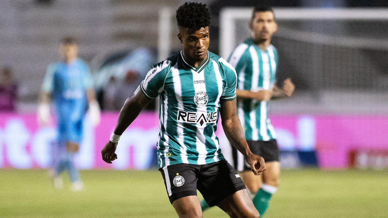 Coritiba