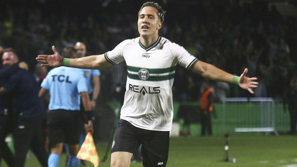 Ceilândia x Coritiba: palpite, escalações e onde assistir – Copa do Brasil – 27/02/2025