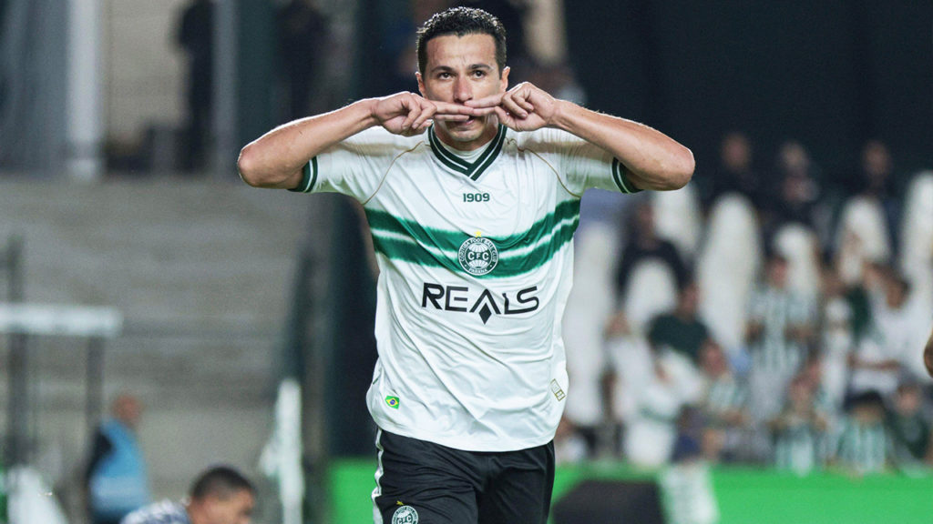 Palpite: Coritiba x Mirassol – Brasileiro Série B – 19/07/2024