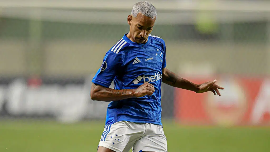 Cruzeiro x Vasco: palpite, escalações e onde assistir – Brasileirão – 27/04/2025
