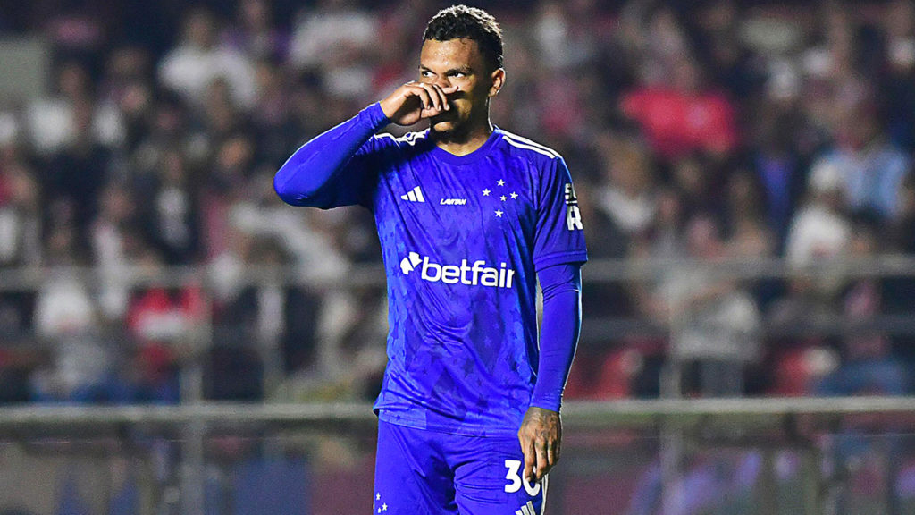 Palpite: Cruzeiro x Libertad – Sul-Americana – 26/09/2024