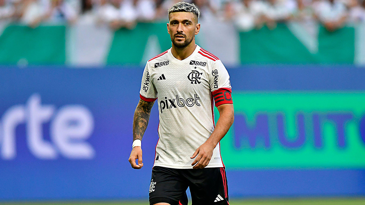 Cruzeiro x Flamengo: palpite, escalações e onde assistir – Brasileirão – 04/05/2025