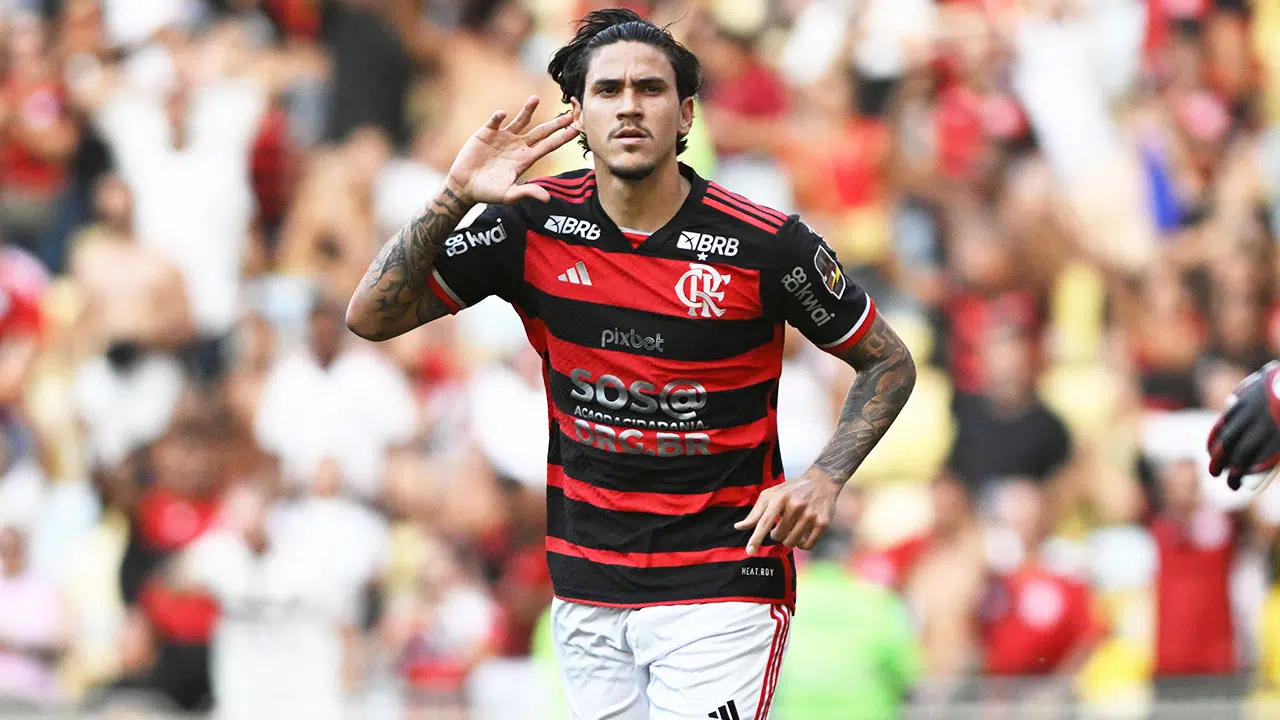 Botafogo-PB x Flamengo: palpite, escalações e onde assistir – Copa do Brasil – 01/05/2025