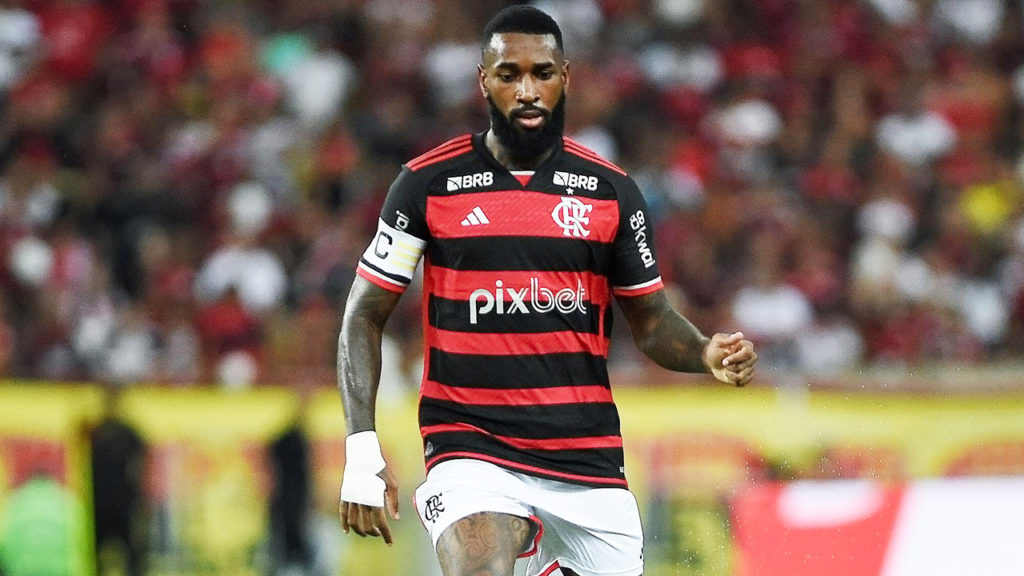 Palpite: Flamengo x Bahia – Brasileirão – 20/06/2024