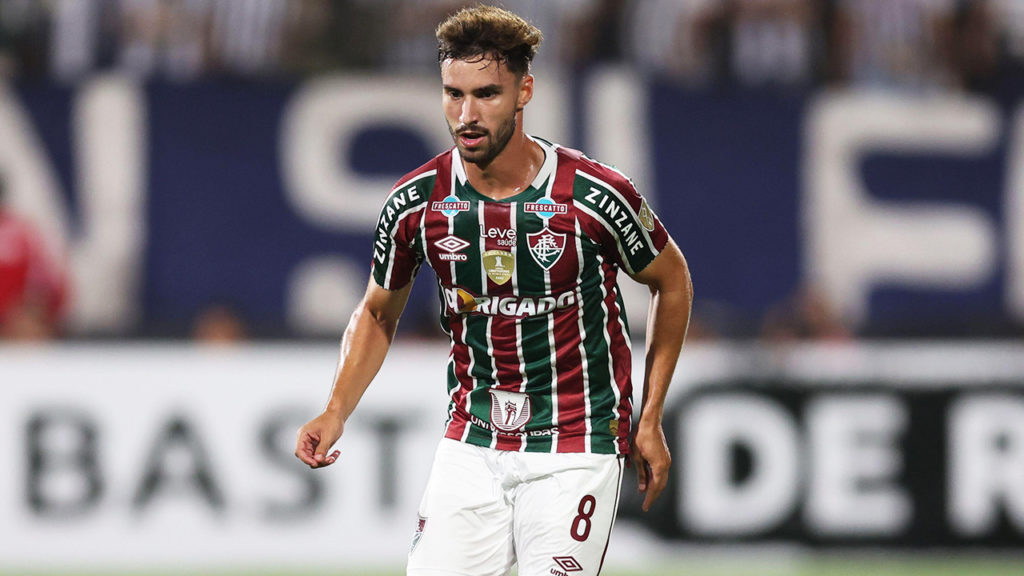 Palpite: Fluminense x Vitória – Brasileirão – 27/06/2024