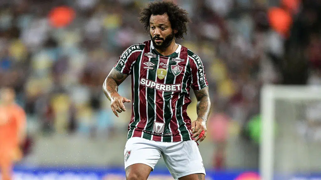 Palpite: Fluminense x Atlético-MG – Libertadores – 18/09/2024