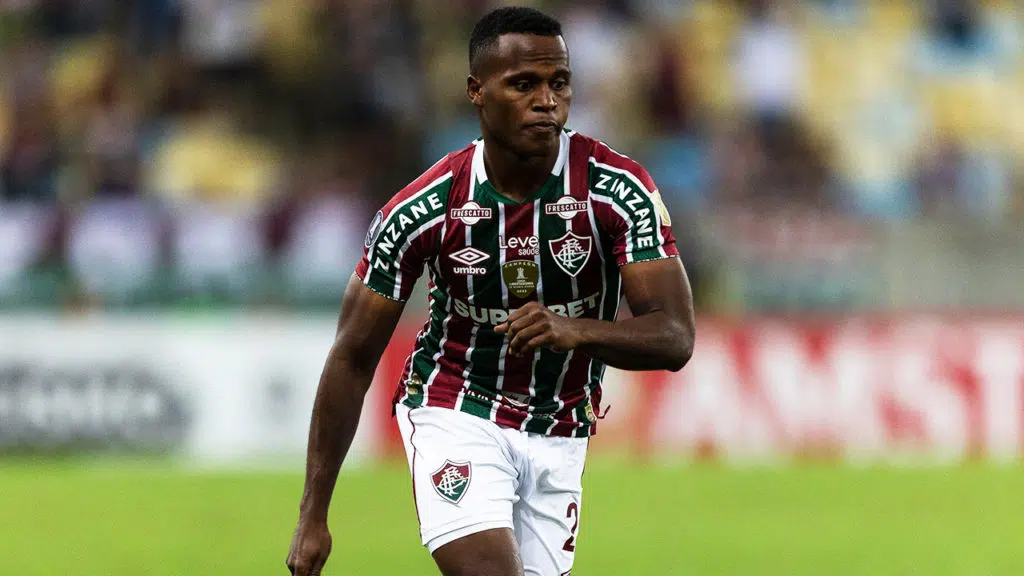 Unión Española x Fluminense: palpite, escalações e onde assistir – Sul-Americana – 23/04/2025