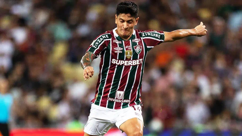 Fluminense x Bragantino: palpite, escalações e onde assistir – Brasileirão – 06/04/2025
