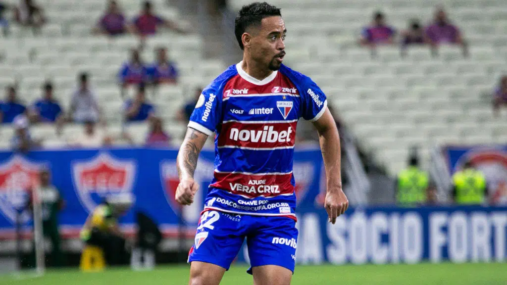 Fortaleza x Vitória: palpite, escalações e onde assistir – Copa do Nordeste – 19/02/2025