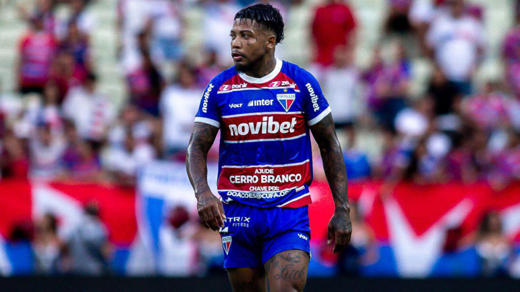 Fortaleza x CRB: palpite, escalações e onde assistir – Copa do Nordeste – 26/03/2025