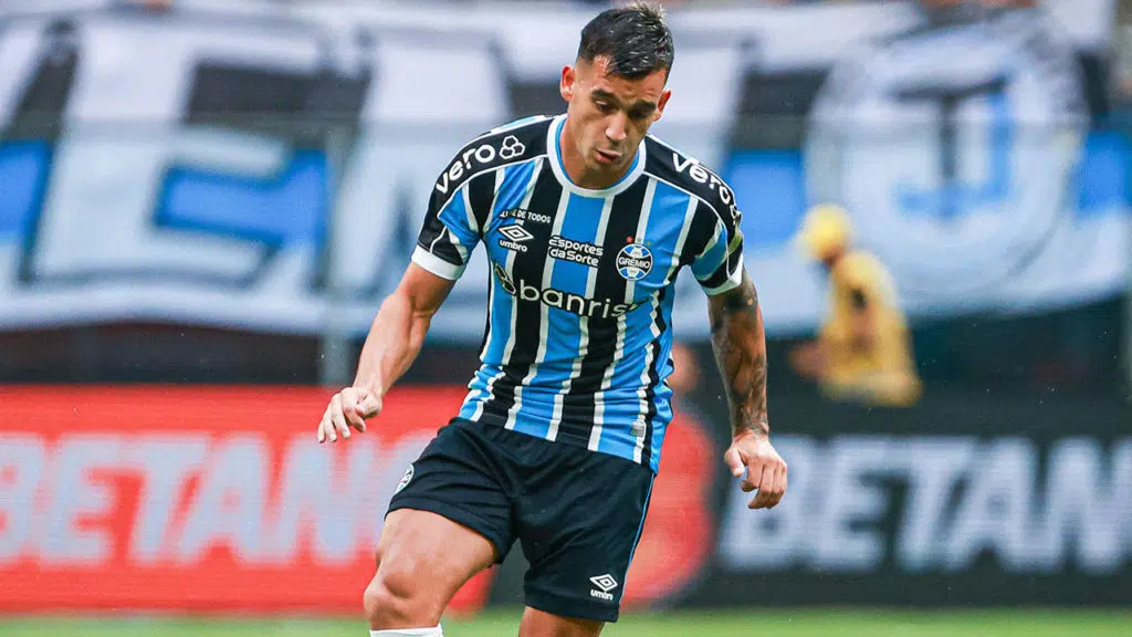 Grêmio x Pelotas: palpite, escalações e onde assistir – Campeonato Gaúcho – 11/02/2025