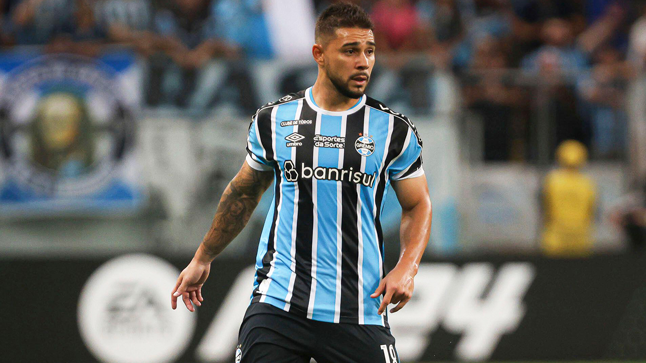 CSA x Grêmio: palpite, escalações e onde assistir – Copa do Brasil – 30/04/2025