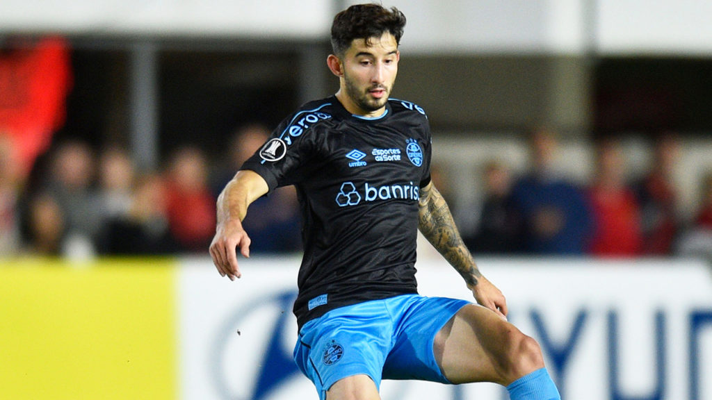 Ypiranga x Grêmio: palpite, escalações e onde assistir – Campeonato Gaúcho – 15/02/2025