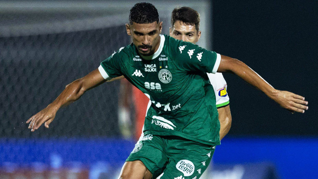 Guarani x Maringá: palpite, escalações e onde assistir – Série C – 13/04/2025