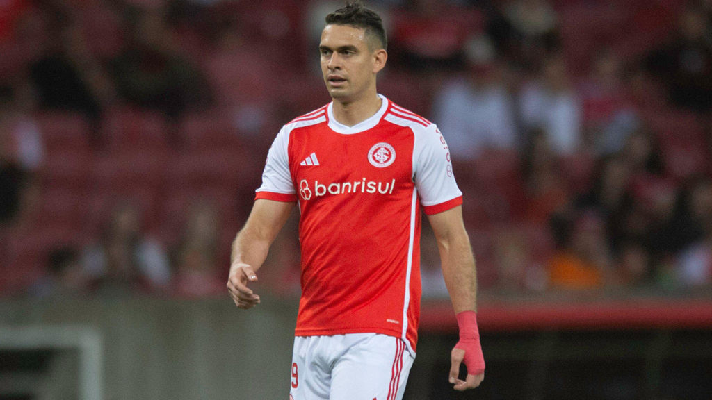 Internacional x Juventude: palpite, escalações e onde assistir – Brasileirão – 26/04/2025