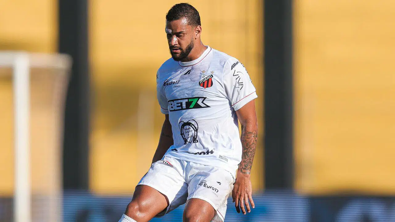 Figueirense x Ituano: palpite, escalações e onde assistir – Série C – 18/05/2025