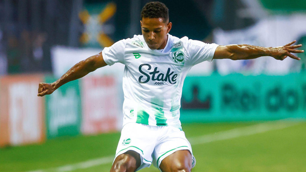 João Lucas (Juventude) Juventude