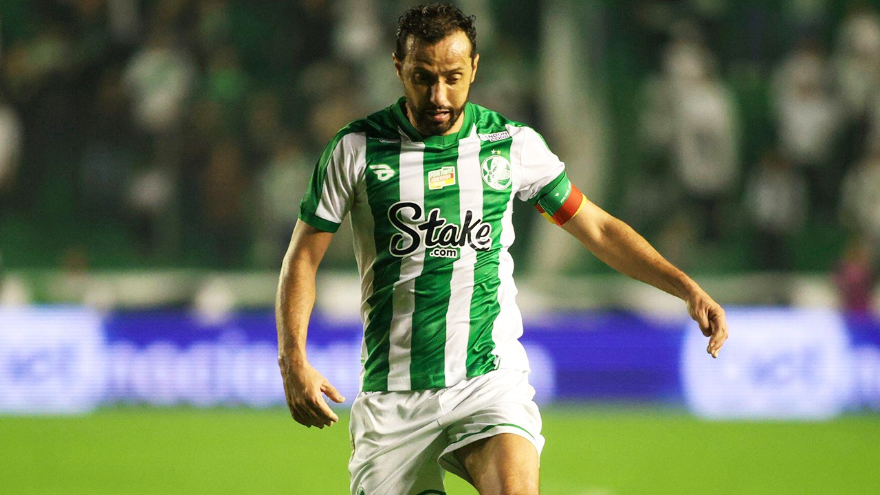 Nenê (Juventude) Juventude