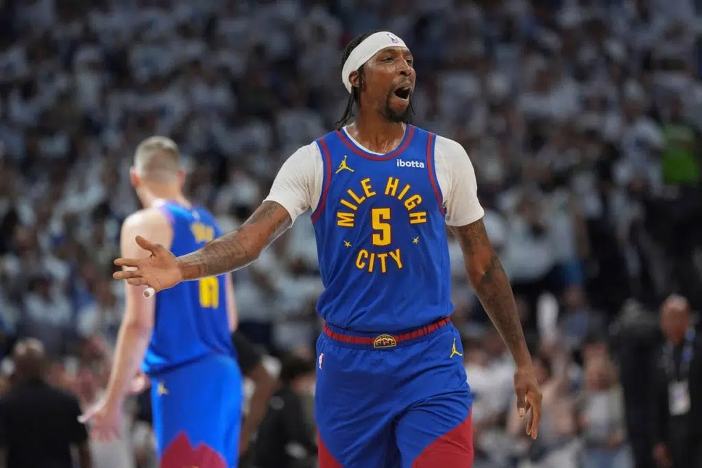 Kentavious Caldwell-Pope, novo jogador do Orlando Magic Kentavious Caldwell-Pope, novo jogador do Orlando Magic