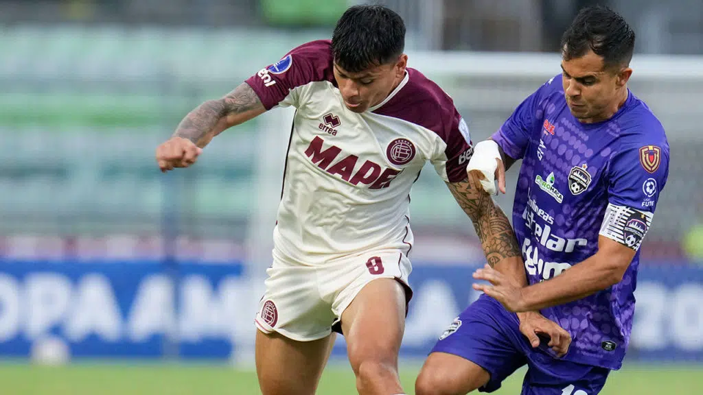Lanús x Melgar: palpite, escalações e onde assistir – Sul-Americana – 09/04/2025
