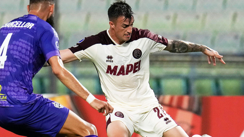 Academia Puerto Cabello x Lanús: palpite, escalações e onde assistir – Sul-Americana – 03/04/2025