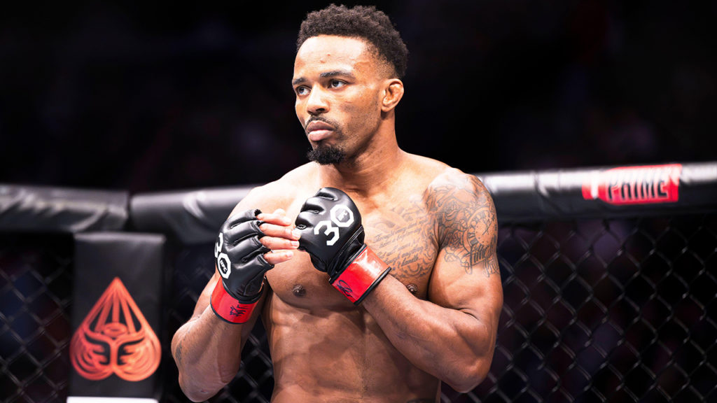 Lerone Murphy x Dan Ige | Palpite | UFC | 26/10/2024