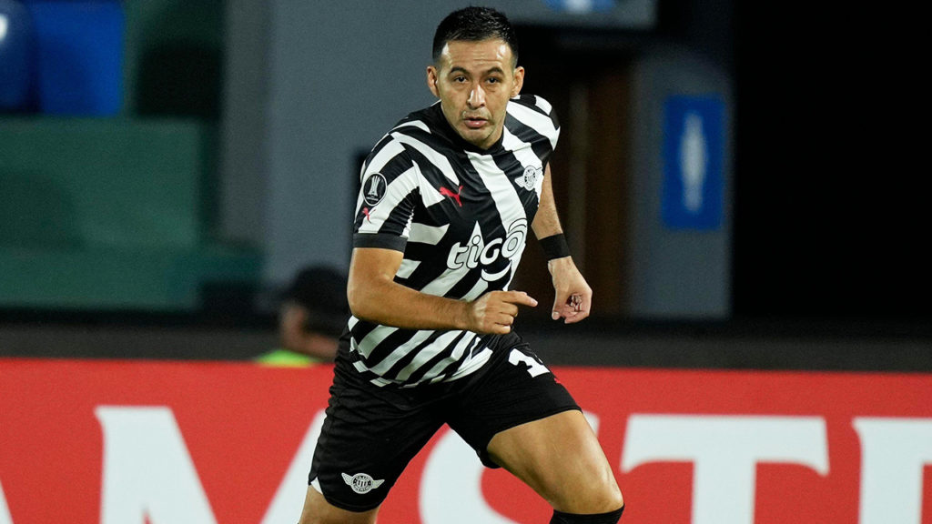 Palpite: Sportivo Ameliano x Libertad – Copa Sul-Americana – 22/08/2024