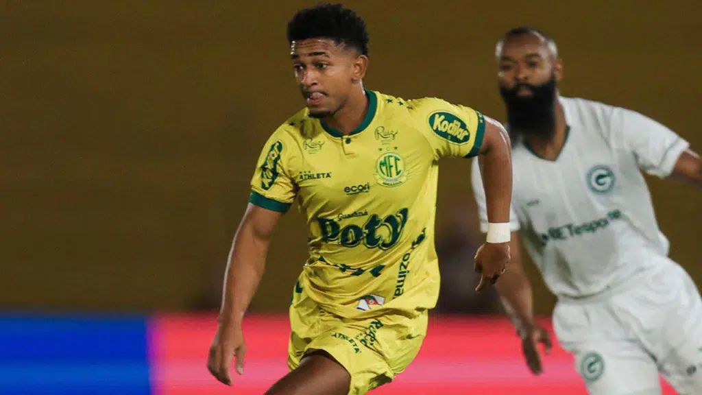 Mirassol x Atlético-MG: palpite, escalações e onde assistir – Brasileirão – 26/04/2025