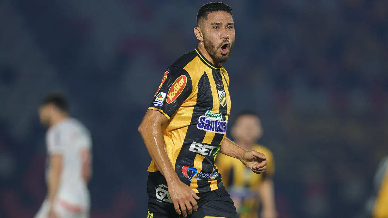Novorizontino x Athletico Paranaense: palpite, escalações e onde assistir – Série B – 24/04/2025