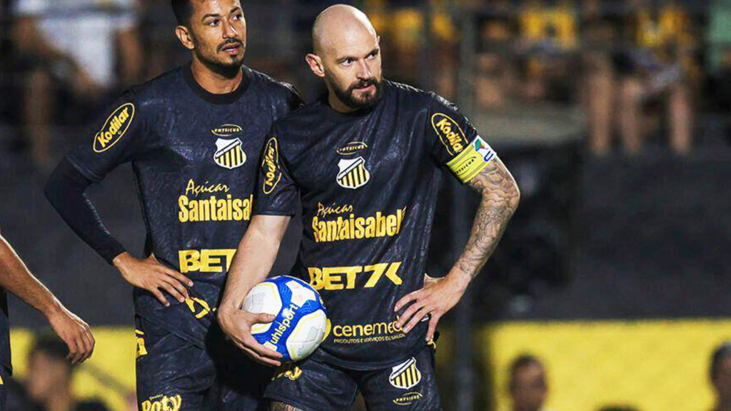 Avaí x Novorizontino: palpite, escalações e onde assistir – Série B – 06/04/2025