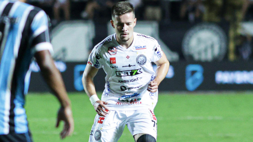 Palpite: Operário-PR x Chapecoense – Série B – 03/10/2024
