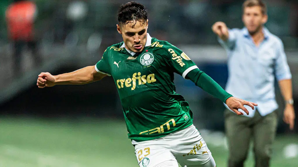 Palmeiras x Bahia: palpite, escalações e onde assistir – Brasileirão – 27/04/2025