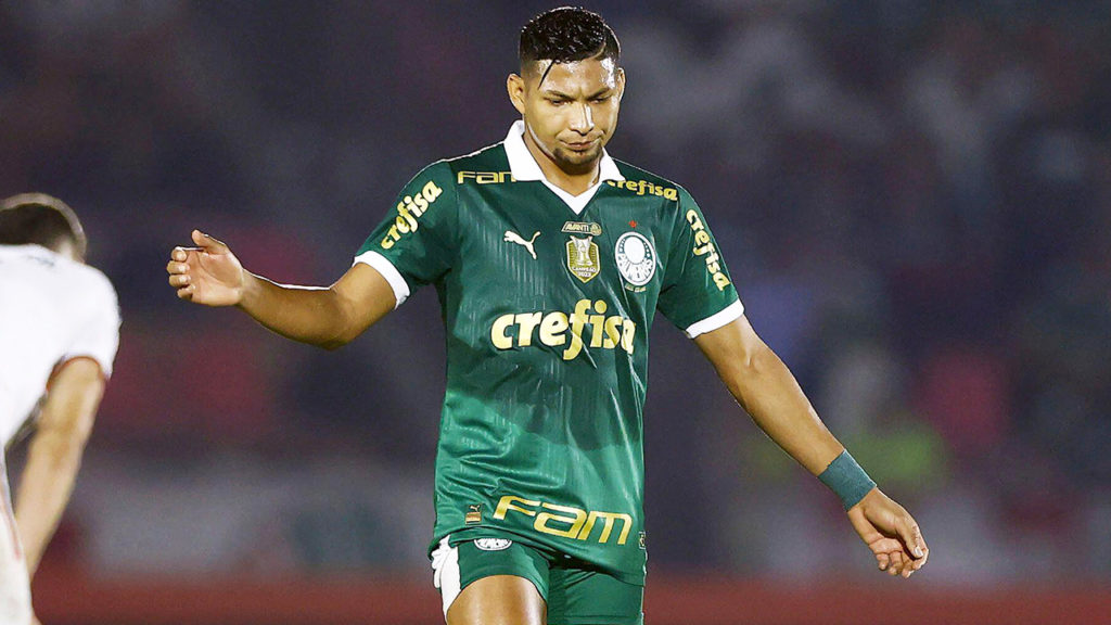 Palpite: Palmeiras x Flamengo – Copa do Brasil – 07/08/2024