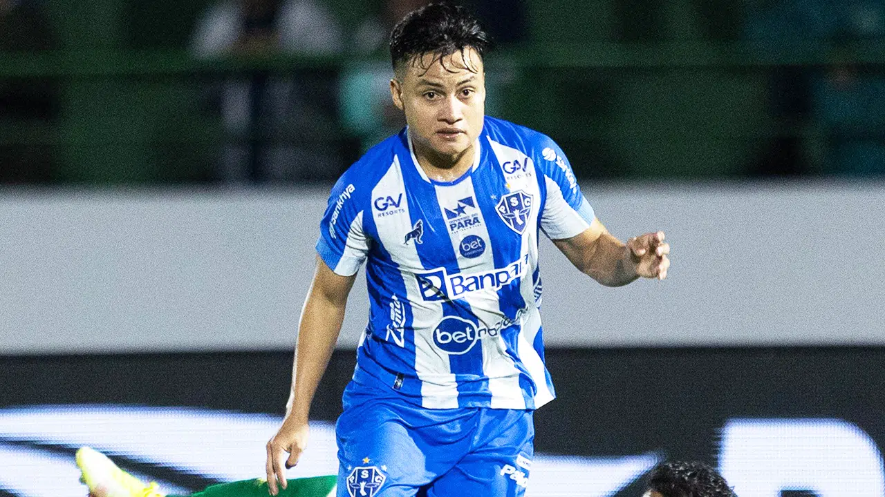 Palpite Botafogo-SP x Paysandu – Série B – 07/10/2025