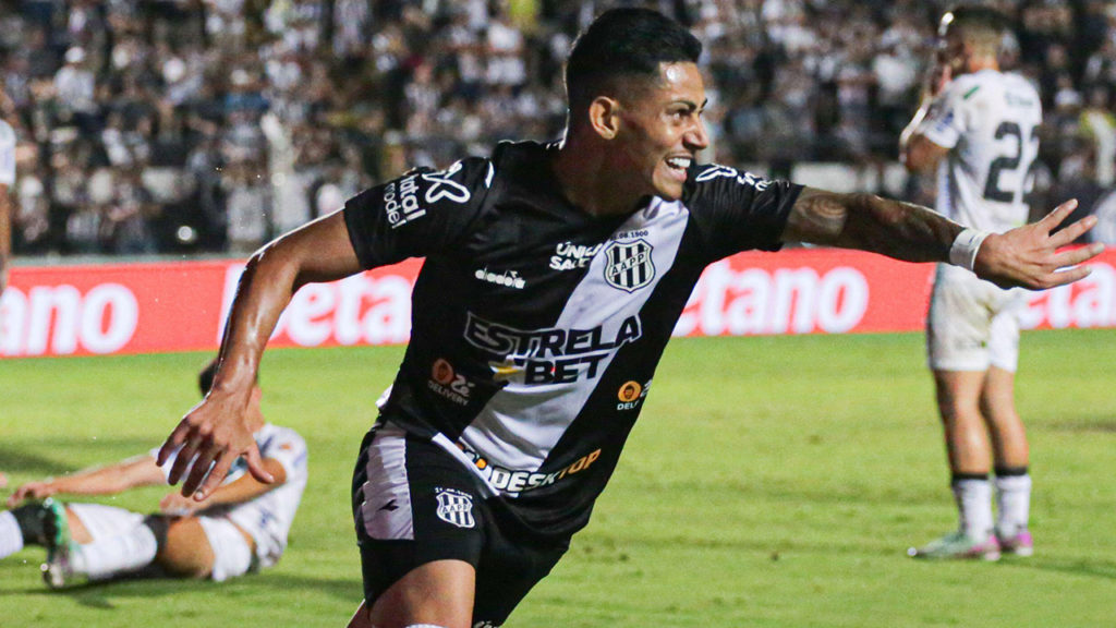 Figueirense x Ponte Preta: palpite, escalações e onde assistir – Série C – 12/04/2025