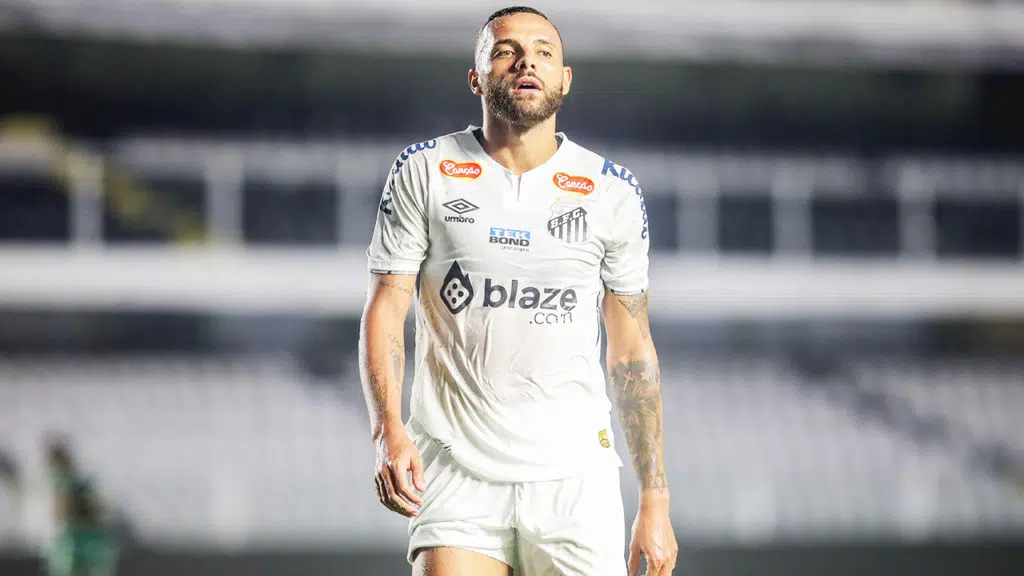 Santos x Bragantino: palpite, escalações e onde assistir – Brasileirão – 27/04/2025