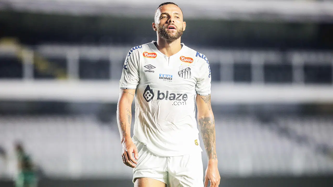 Santos x CRB: palpite, escalações e onde assistir – Copa do Brasil – 01/05/2025